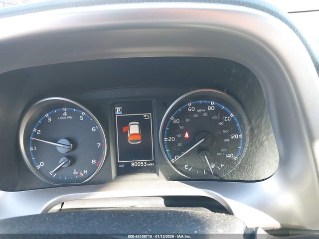 JTMBFREV3JJ258766 Toyota RAV4 LE