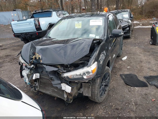 Продаж на аукціоні авто 2017 Mitsubishi Outlander Sport 2.0 Le, vin: JA4AR3AU7HZ068259, номер лоту: 44109724