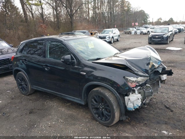 Продаж на аукціоні авто 2017 Mitsubishi Outlander Sport 2.0 Le, vin: JA4AR3AU7HZ068259, номер лоту: 44109724