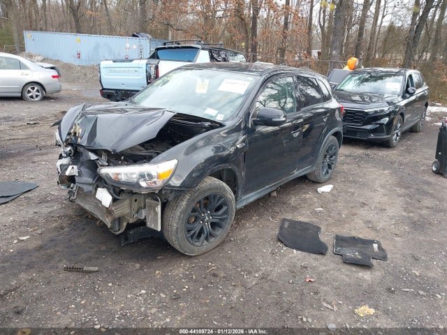 Продаж на аукціоні авто 2017 Mitsubishi Outlander Sport 2.0 Le, vin: JA4AR3AU7HZ068259, номер лоту: 44109724