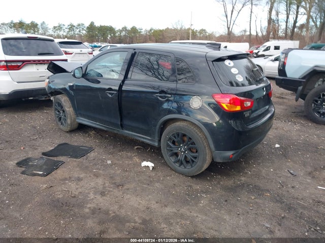 Продаж на аукціоні авто 2017 Mitsubishi Outlander Sport 2.0 Le, vin: JA4AR3AU7HZ068259, номер лоту: 44109724