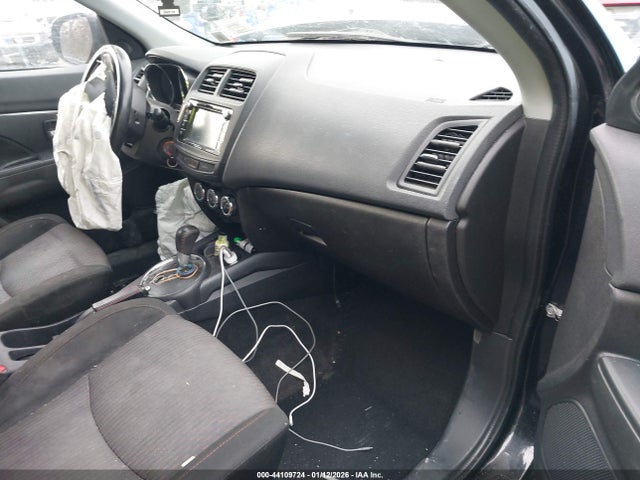 Продаж на аукціоні авто 2017 Mitsubishi Outlander Sport 2.0 Le, vin: JA4AR3AU7HZ068259, номер лоту: 44109724