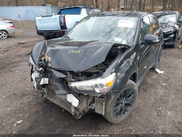 Продаж на аукціоні авто 2017 Mitsubishi Outlander Sport 2.0 Le, vin: JA4AR3AU7HZ068259, номер лоту: 44109724