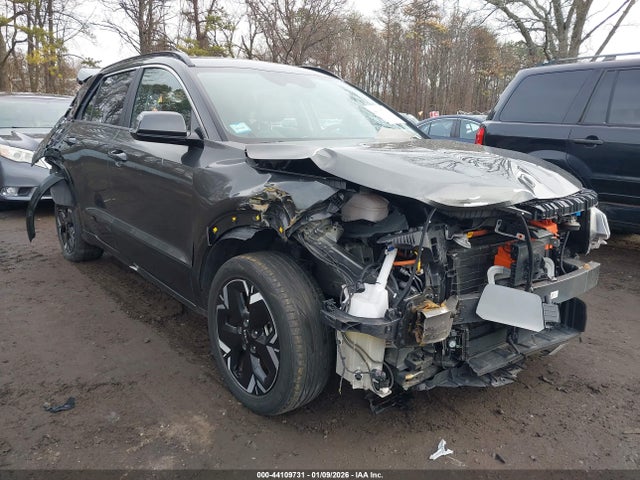 2024 KIA NIRO EV KNDCR3L16R5085922