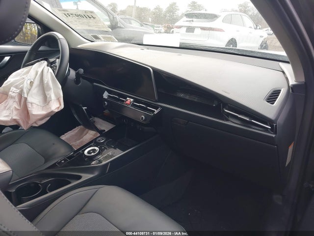 2024 KIA NIRO EV KNDCR3L16R5085922 Photo 4