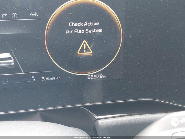 2024 KIA NIRO EV KNDCR3L16R5085922 Photo 6