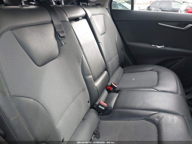 2024 KIA NIRO EV KNDCR3L16R5085922 Photo 7
