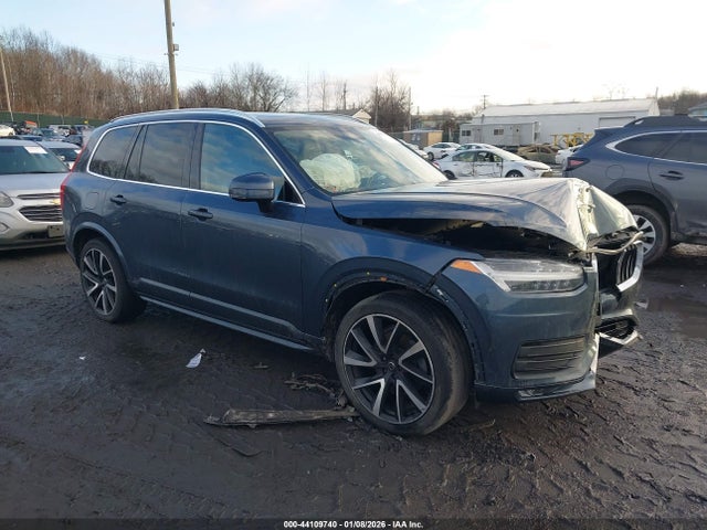 2020 VOLVO XC90 YV4A22PK4L1577689