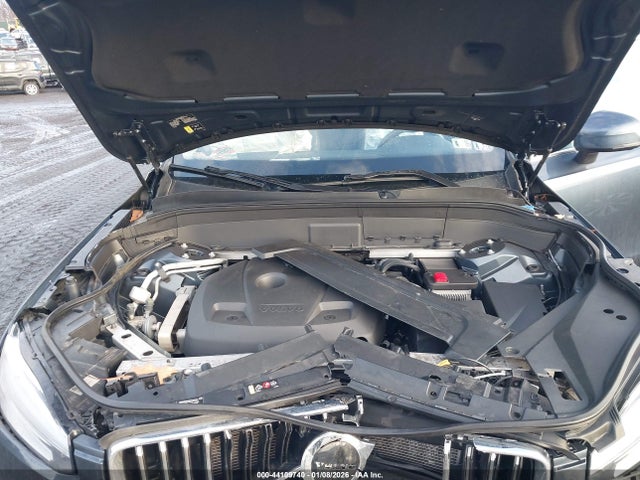 2020 VOLVO XC90 YV4A22PK4L1577689 Photo 9