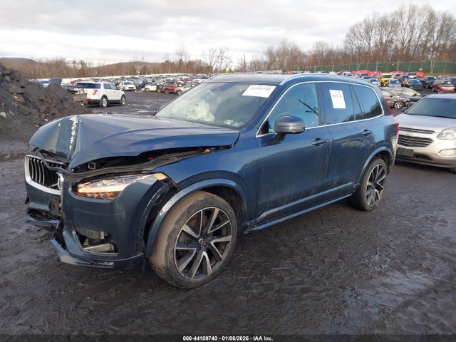 2020 VOLVO XC90 YV4A22PK4L1577689 Photo 1