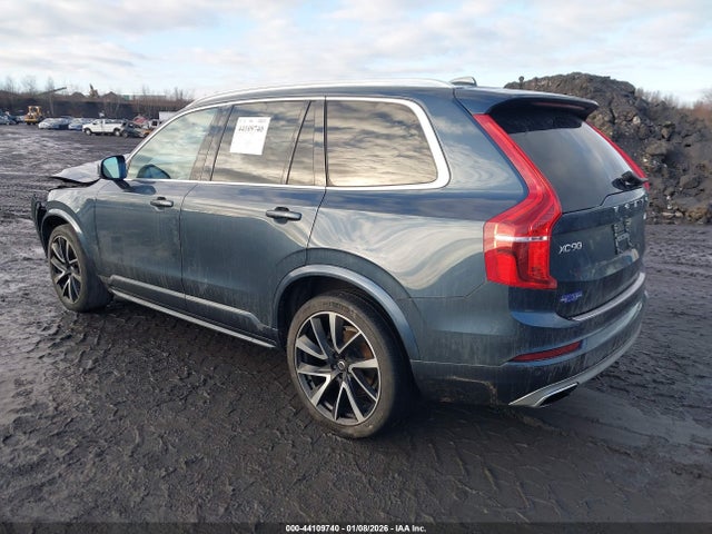 2020 VOLVO XC90 YV4A22PK4L1577689 Photo 2