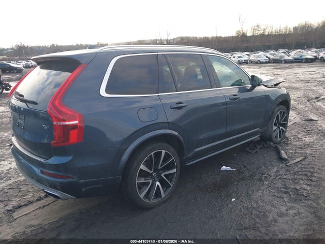 2020 VOLVO XC90 YV4A22PK4L1577689 Photo 3