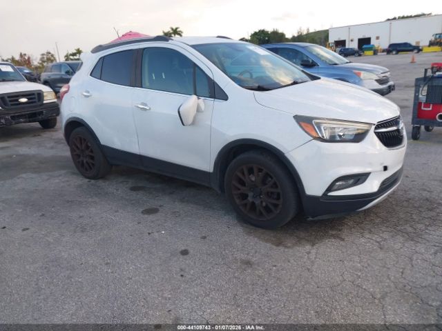 2017 BUICK ENCORE KL4CJ1SB2HB169221