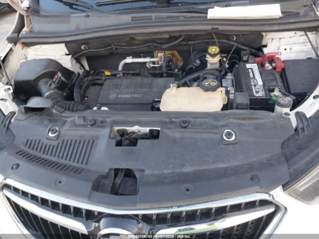 2017 BUICK ENCORE KL4CJ1SB2HB169221 Photo 9