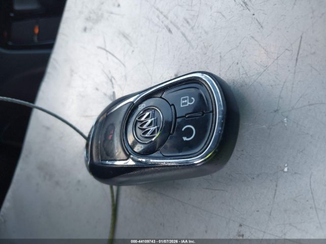 2017 BUICK ENCORE KL4CJ1SB2HB169221 Photo 10