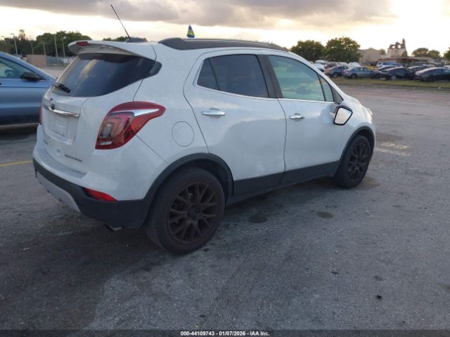 2017 BUICK ENCORE KL4CJ1SB2HB169221 Photo 3