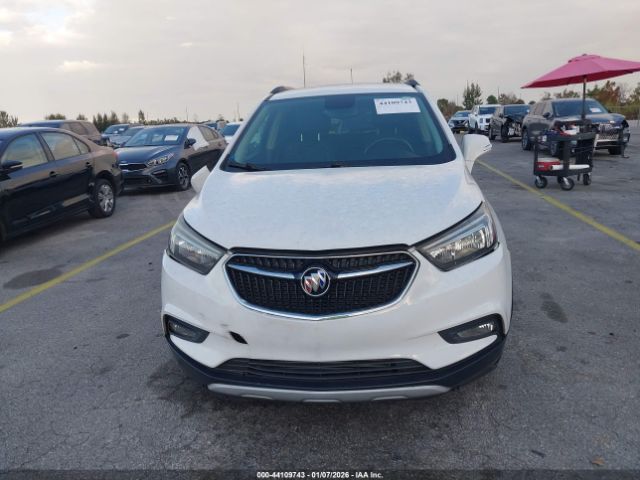 2017 BUICK ENCORE KL4CJ1SB2HB169221 Photo 5