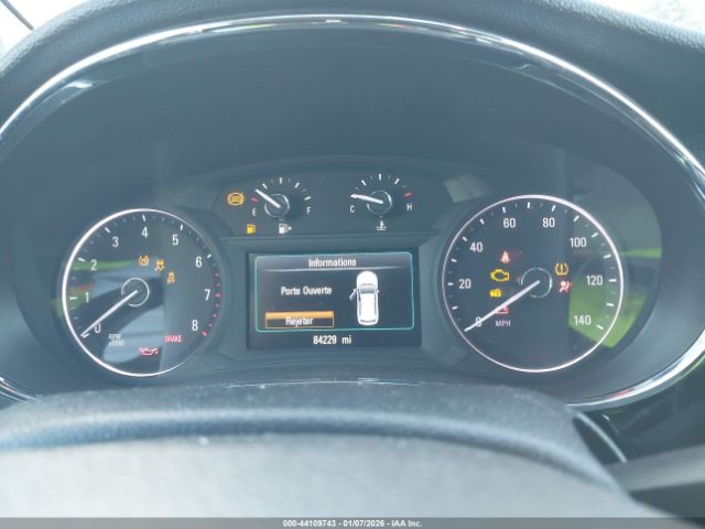 2017 BUICK ENCORE KL4CJ1SB2HB169221 Photo 6