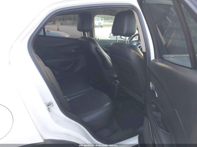 2017 BUICK ENCORE KL4CJ1SB2HB169221 Photo 7