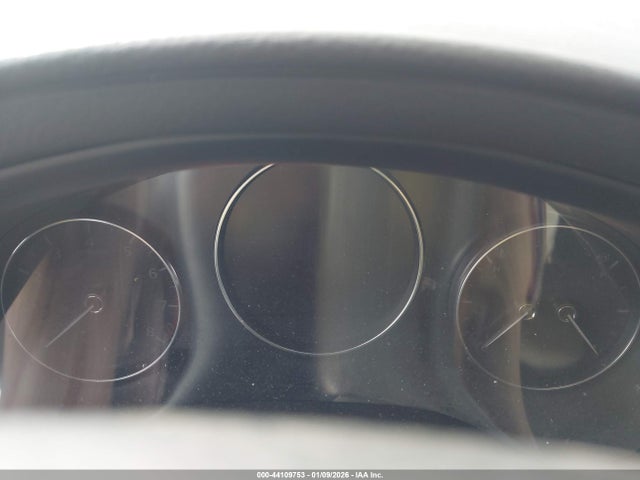 44109753 :رقم المزاد ، 3MZBPACM4RM413703 vin ، 2024 Mazda Mazda3 2.5 S Preferred مزاد بيع