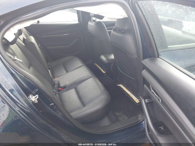 44109753 :رقم المزاد ، 3MZBPACM4RM413703 vin ، 2024 Mazda Mazda3 2.5 S Preferred مزاد بيع