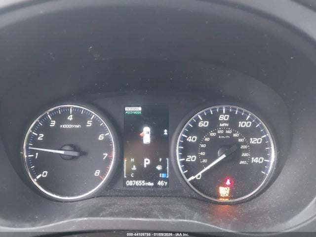 2017 MITSUBISHI OUTLANDER JA4AZ3A38HZ061036 Photo 6