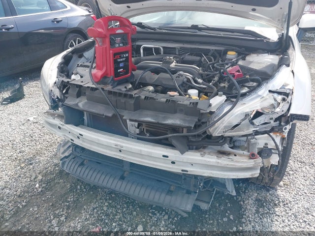 Aukcja sprzedaży 2017 Subaru Outback 2.5i Premium, vin: 4S4BSAFC7H3430334, numer aukcji: 44109759