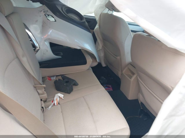Aukcja sprzedaży 2017 Subaru Outback 2.5i Premium, vin: 4S4BSAFC7H3430334, numer aukcji: 44109759