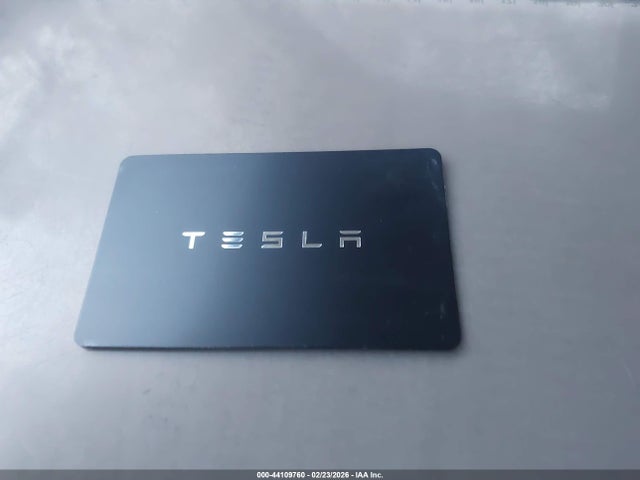 7SAYGDED7TA441759 Tesla Model Y Premium Rear-wheel Drive/standard Rear-wheel Drive