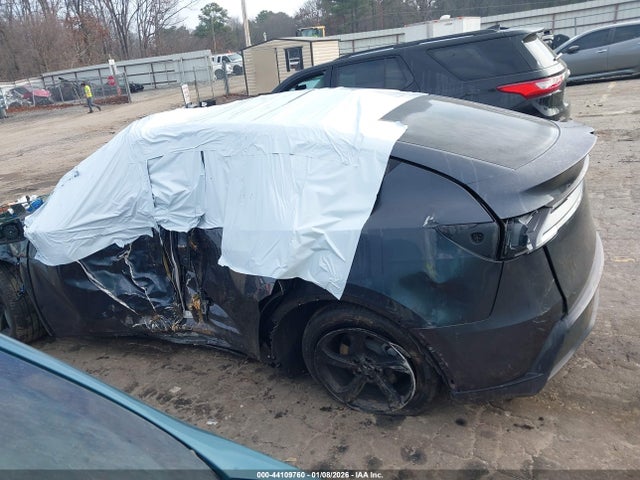 7SAYGDED7TA441759 Tesla Model Y Premium Rear-wheel Drive/standard Rear-wheel Drive