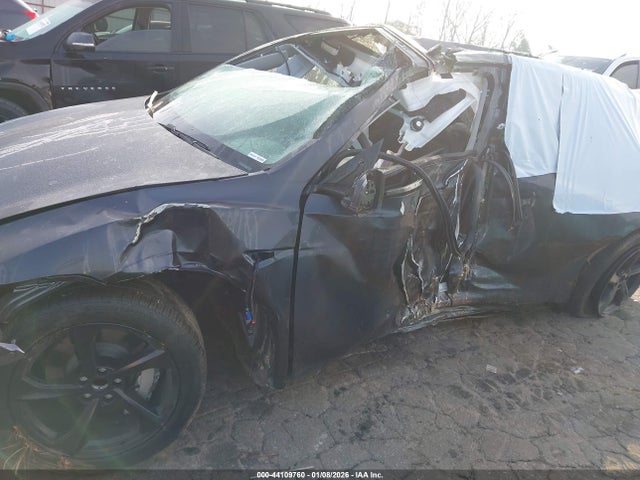 7SAYGDED7TA441759 Tesla Model Y Premium Rear-wheel Drive/standard Rear-wheel Drive