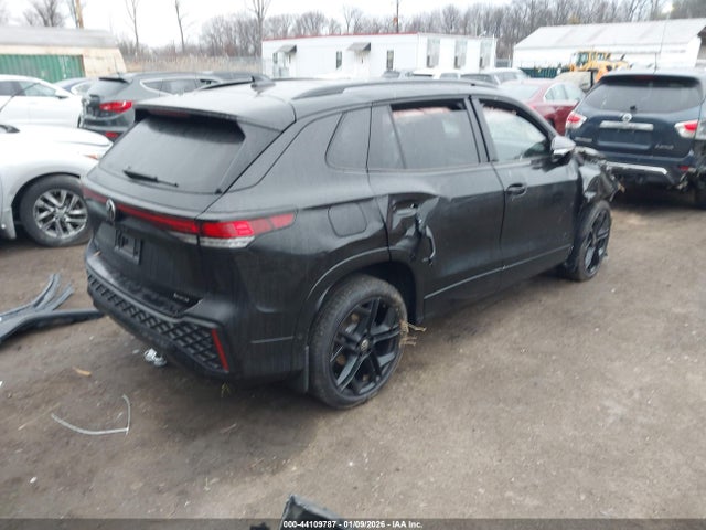 2025 VOLKSWAGEN TIGUAN 3VVGR7RM8SM024115 Photo 3