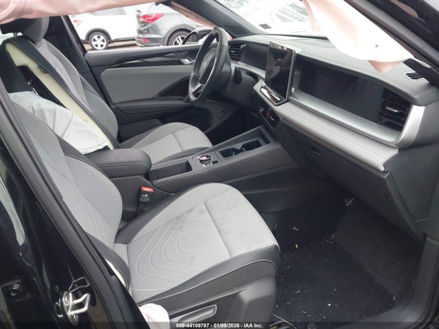 2025 VOLKSWAGEN TIGUAN 3VVGR7RM8SM024115 Photo 4