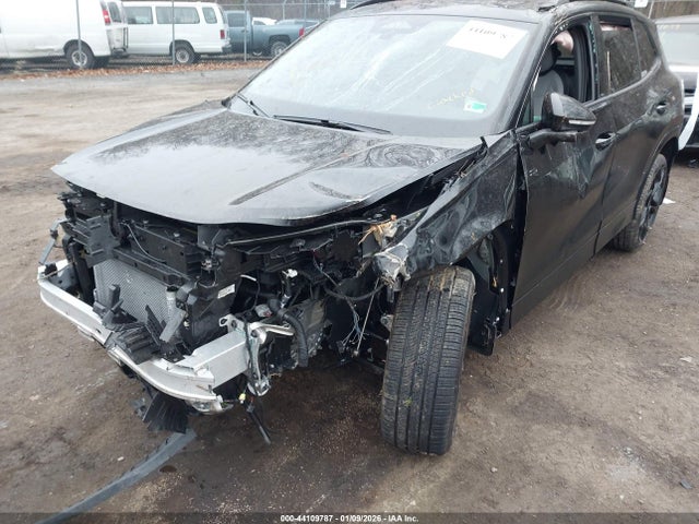 2025 VOLKSWAGEN TIGUAN 3VVGR7RM8SM024115 Photo 5