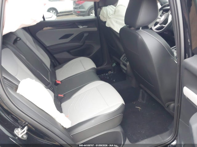 2025 VOLKSWAGEN TIGUAN 3VVGR7RM8SM024115 Photo 7