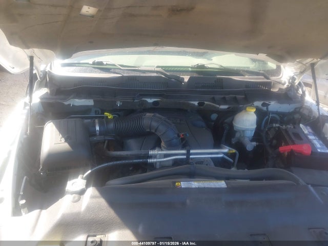 Aukcja sprzedaży 2011 Ram Ram 1500 Slt, vin: 1D7RV1CT4BS699831, numer aukcji: 44109797