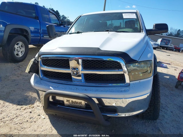 Aukcja sprzedaży 2011 Ram Ram 1500 Slt, vin: 1D7RV1CT4BS699831, numer aukcji: 44109797