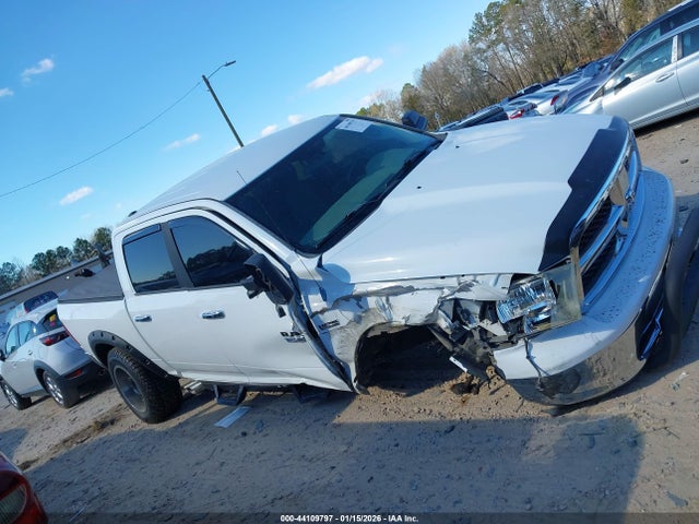 Aukcja sprzedaży 2011 Ram Ram 1500 Slt, vin: 1D7RV1CT4BS699831, numer aukcji: 44109797