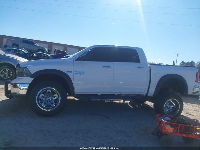 Aukcja sprzedaży 2011 Ram Ram 1500 Slt, vin: 1D7RV1CT4BS699831, numer aukcji: 44109797