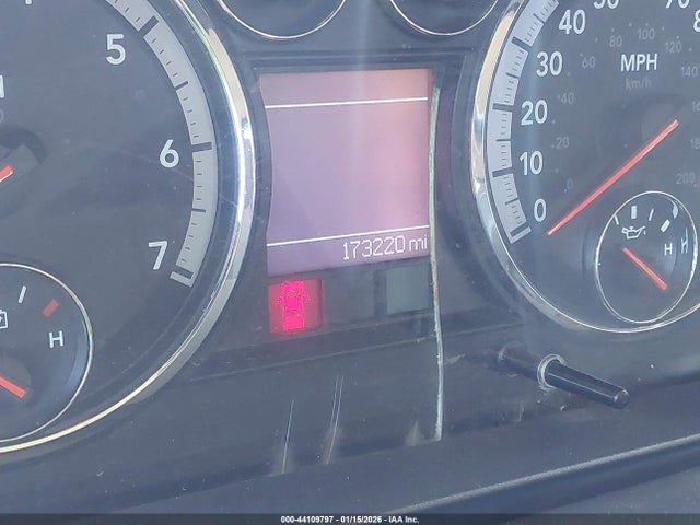 Aukcja sprzedaży 2011 Ram Ram 1500 Slt, vin: 1D7RV1CT4BS699831, numer aukcji: 44109797