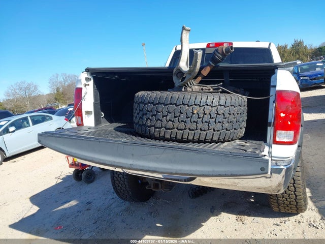 Aukcja sprzedaży 2011 Ram Ram 1500 Slt, vin: 1D7RV1CT4BS699831, numer aukcji: 44109797