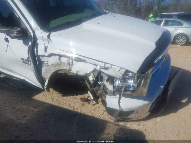 Aukcja sprzedaży 2011 Ram Ram 1500 Slt, vin: 1D7RV1CT4BS699831, numer aukcji: 44109797
