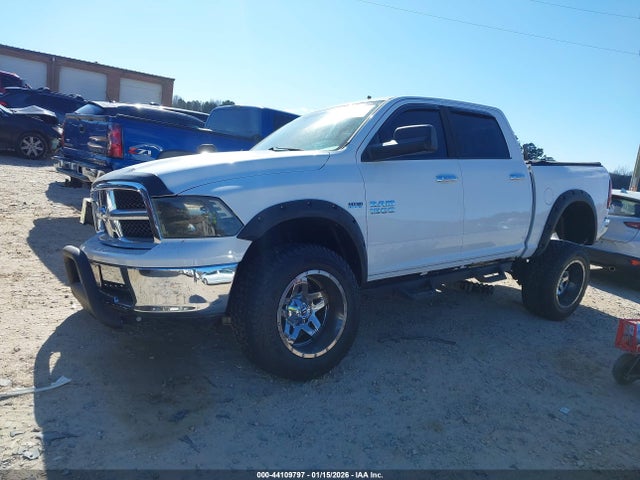 Aukcja sprzedaży 2011 Ram Ram 1500 Slt, vin: 1D7RV1CT4BS699831, numer aukcji: 44109797