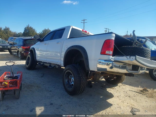 Aukcja sprzedaży 2011 Ram Ram 1500 Slt, vin: 1D7RV1CT4BS699831, numer aukcji: 44109797