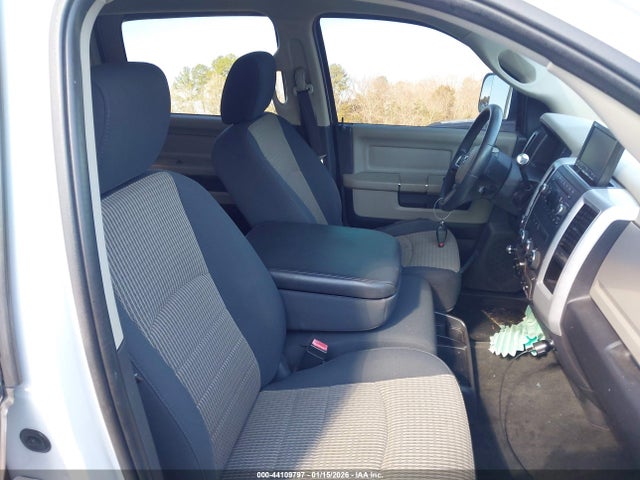 Aukcja sprzedaży 2011 Ram Ram 1500 Slt, vin: 1D7RV1CT4BS699831, numer aukcji: 44109797