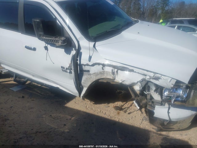 Aukcja sprzedaży 2011 Ram Ram 1500 Slt, vin: 1D7RV1CT4BS699831, numer aukcji: 44109797