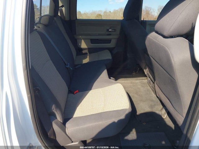 Aukcja sprzedaży 2011 Ram Ram 1500 Slt, vin: 1D7RV1CT4BS699831, numer aukcji: 44109797
