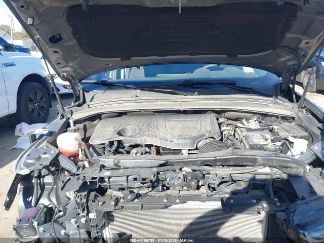 ZASPATCW8R3055311 Alfa Romeo Tonale Ti Eawd