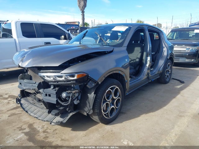 ZASPATCW8R3055311 Alfa Romeo Tonale Ti Eawd