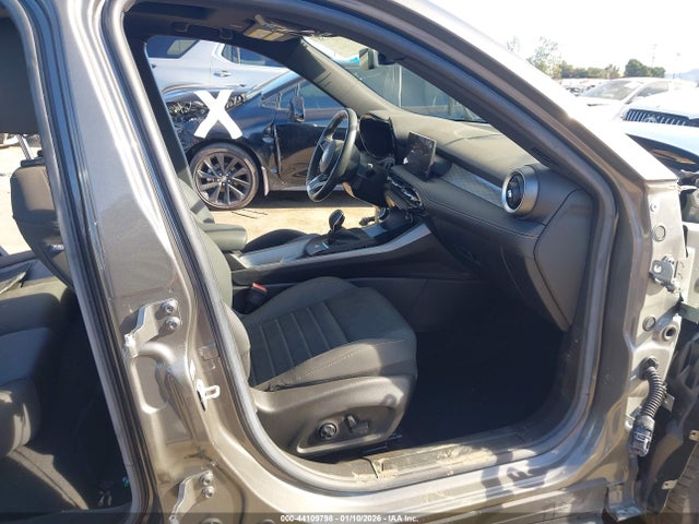 ZASPATCW8R3055311 Alfa Romeo Tonale Ti Eawd